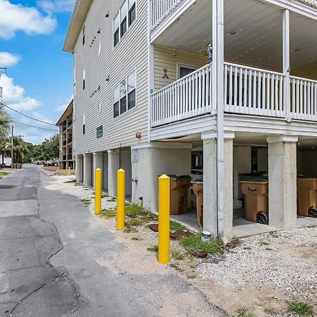 Silver Sands Villa Tybee Island Kültér fotó