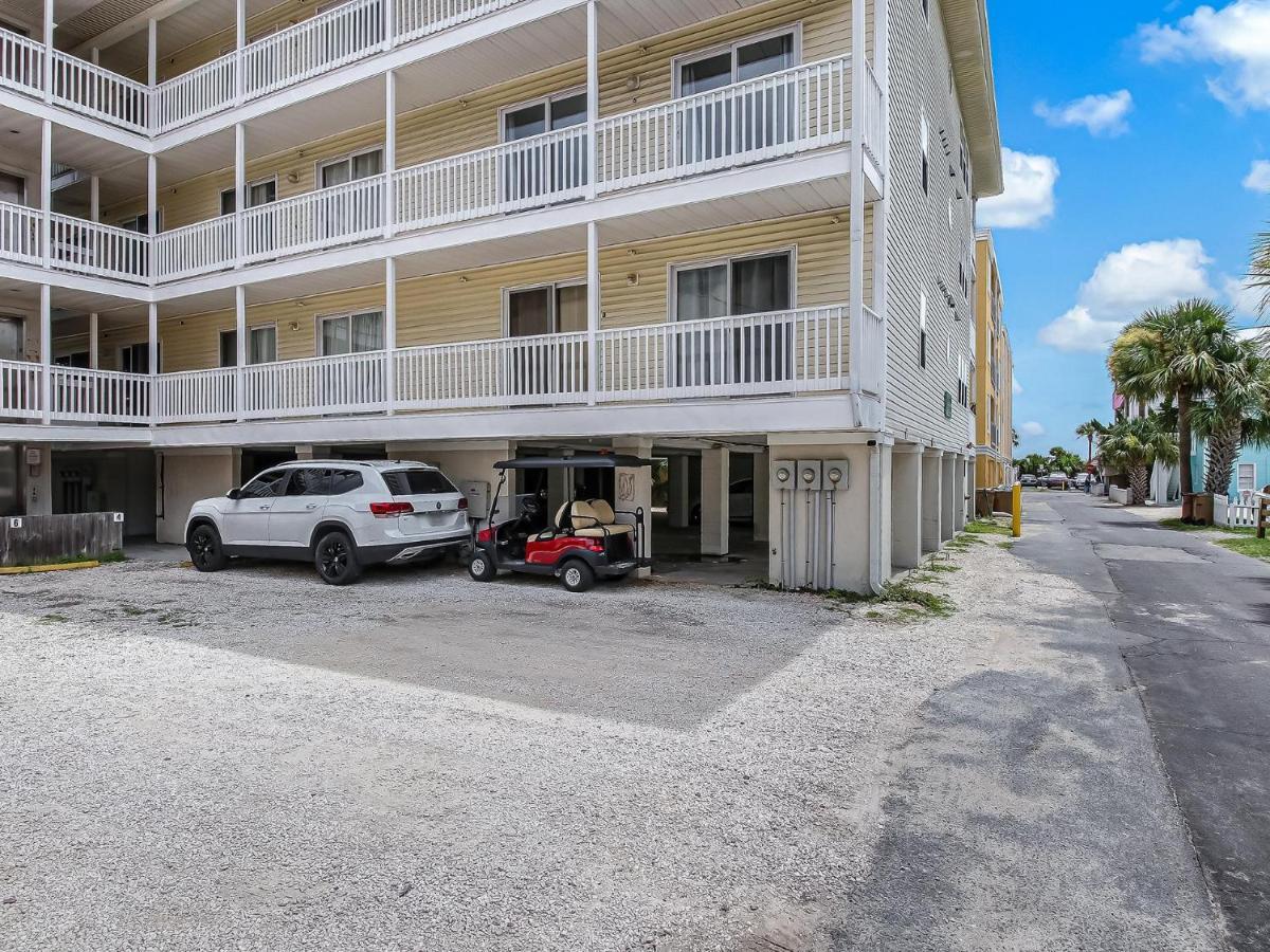 Silver Sands Villa Tybee Island Kültér fotó